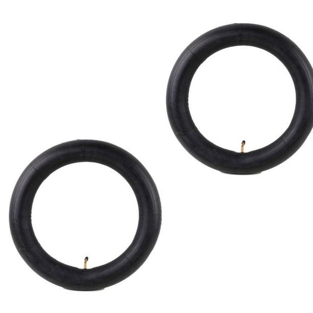 4Pcs 16x3.00 Tyre Inner Tube Bent Valve Stem fit Electric Scooters Bicycle EBike